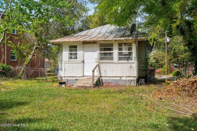 711 S Pine Street, Rocky Mount, NC 27804