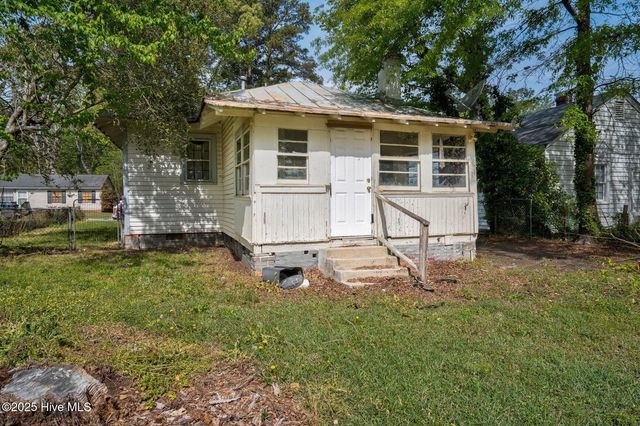 711 S Pine Street, Rocky Mount, NC 27804