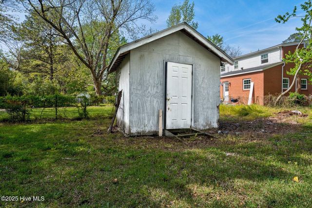 711 S Pine Street, Rocky Mount, NC 27804