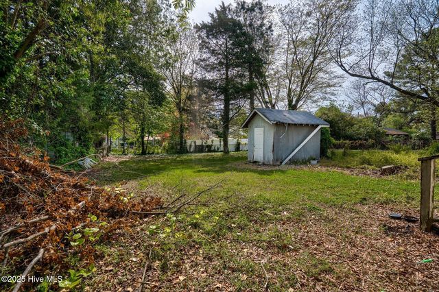 711 S Pine Street, Rocky Mount, NC 27804