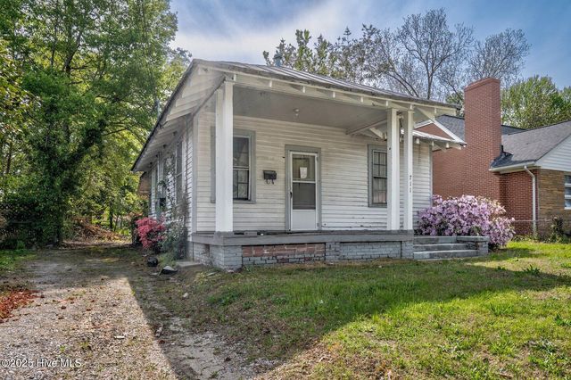 711 S Pine Street, Rocky Mount, NC 27804