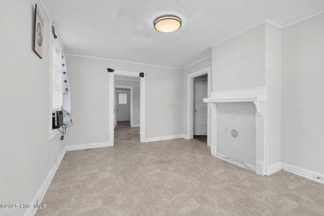 711 S Pine Street, Rocky Mount, NC 27804