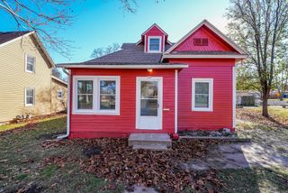 219 W Olive Ave, El Dorado, KS 67042