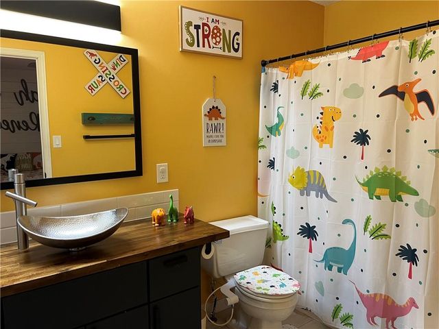 174 Sassafras Mountain Trail, Jasper, GA 30143