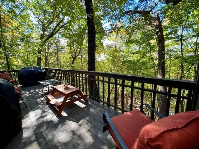 174 Sassafras Mountain Trail, Jasper, GA 30143