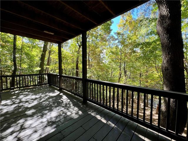 174 Sassafras Mountain Trail, Jasper, GA 30143
