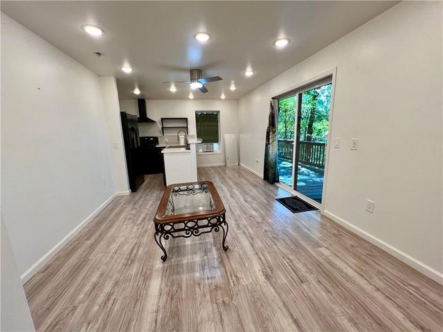 174 Sassafras Mountain Trail, Jasper, GA 30143