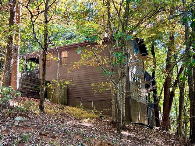 174 Sassafras Mountain Trail, Jasper, GA 30143