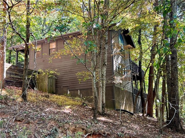 174 Sassafras Mountain Trail, Jasper, GA 30143