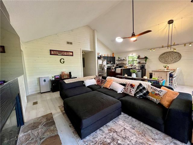 174 Sassafras Mountain Trail, Jasper, GA 30143