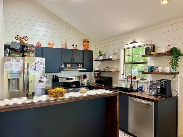 174 Sassafras Mountain Trail, Jasper, GA 30143