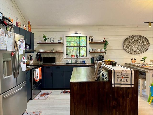 174 Sassafras Mountain Trail, Jasper, GA 30143