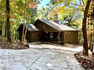 174 Sassafras Mountain Trail, Jasper, GA 30143