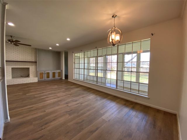 6116 Winifred Drive, Fort Worth, TX 76133