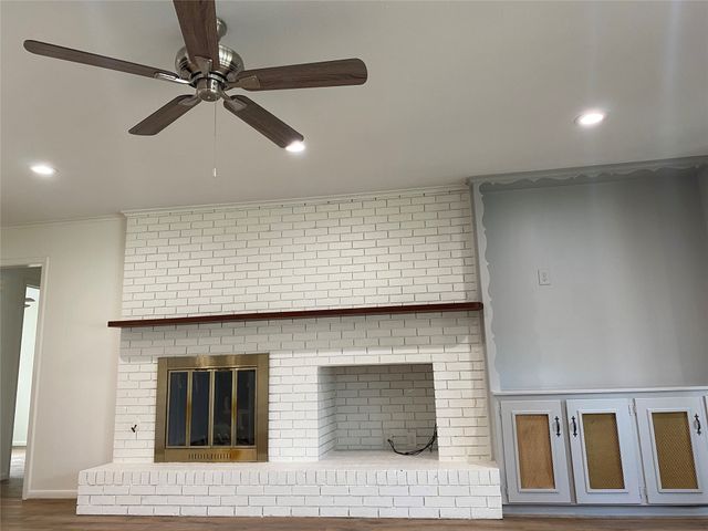 6116 Winifred Drive, Fort Worth, TX 76133