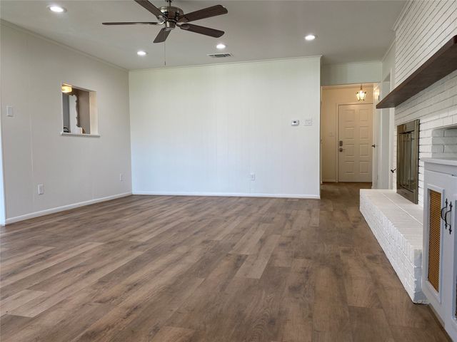 6116 Winifred Drive, Fort Worth, TX 76133