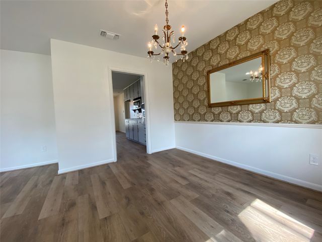 6116 Winifred Drive, Fort Worth, TX 76133