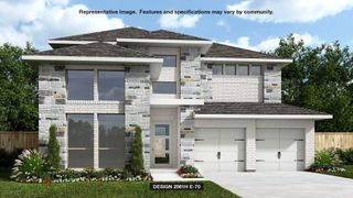 1213 Cypress Paul ST, Georgetown, TX 78628