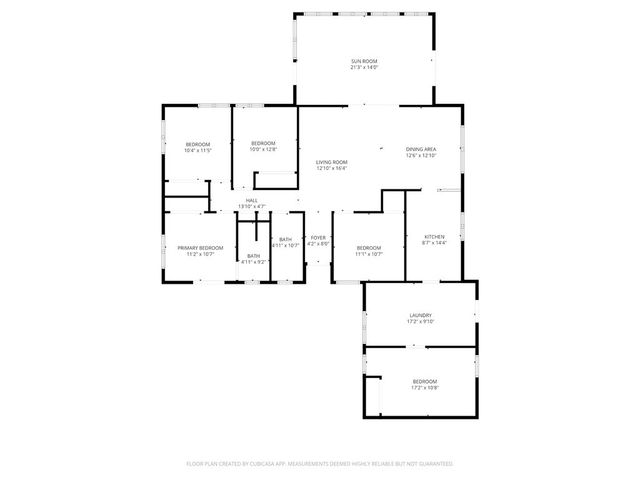 8224 Guava, Buena Park, CA 90620