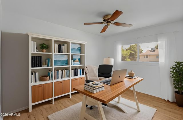 1542 W CAMPBELL Avenue, Phoenix, AZ 85015