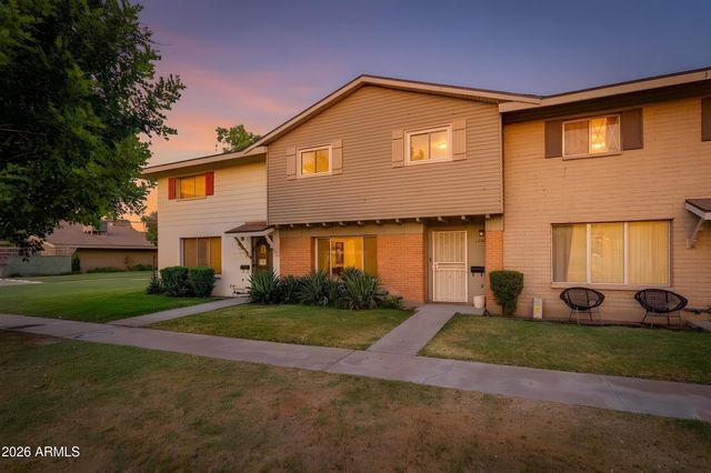 1542 W CAMPBELL Avenue, Phoenix, AZ 85015