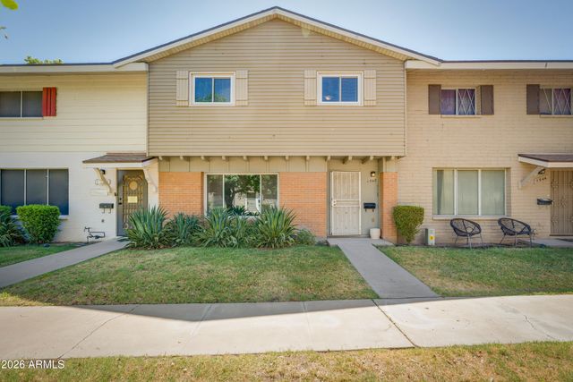 1542 W CAMPBELL Avenue, Phoenix, AZ 85015