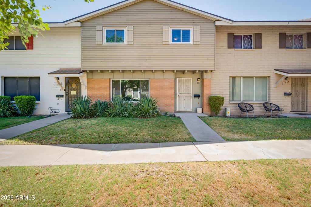 1542 W CAMPBELL Avenue, Phoenix, AZ 85015 — photo 2