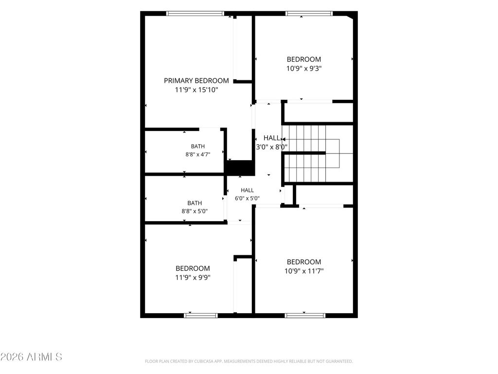 1542 W CAMPBELL Avenue, Phoenix, AZ 85015 — photo 4