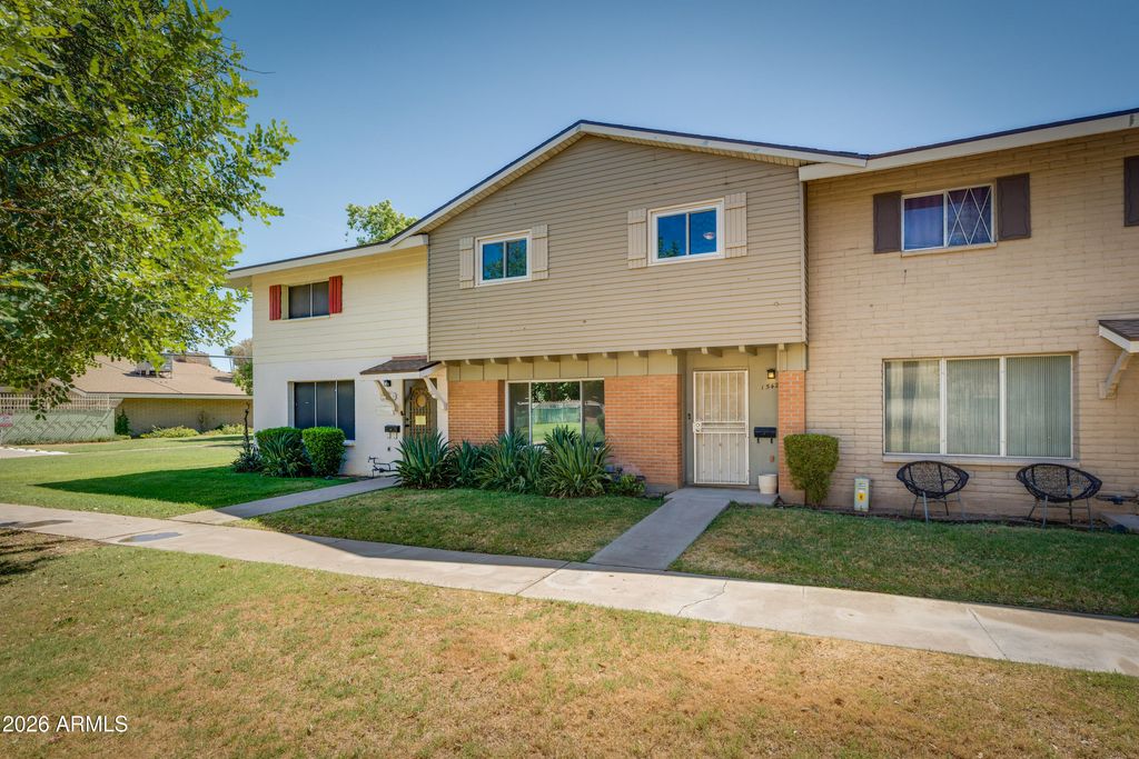 1542 W CAMPBELL Avenue, Phoenix, AZ 85015 — photo 5
