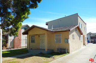 3516 W 67th Street, Los Angeles, CA 90043