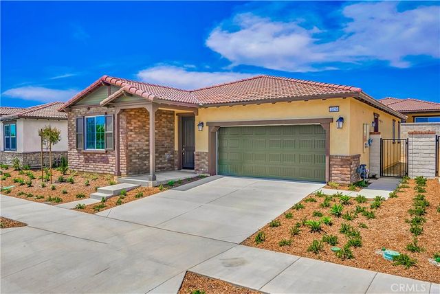 4029 E Perdido Privado, Ontario, CA 91761