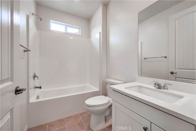 4029 E Perdido Privado, Ontario, CA 91761