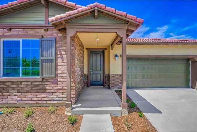 4029 E Perdido Privado, Ontario, CA 91761