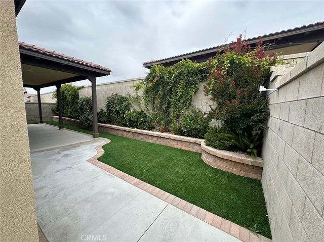 4029 E Perdido Privado, Ontario, CA 91761