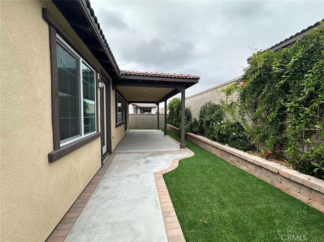 4029 E Perdido Privado, Ontario, CA 91761