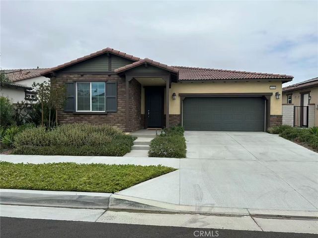 4029 E Perdido Privado, Ontario, CA 91761