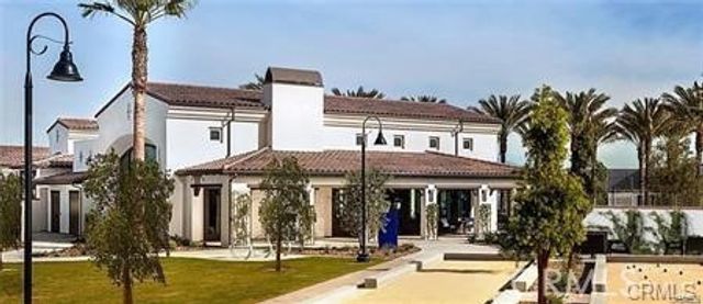 4029 E Perdido Privado, Ontario, CA 91761