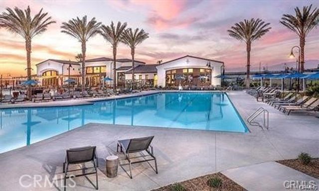 4029 E Perdido Privado, Ontario, CA 91761