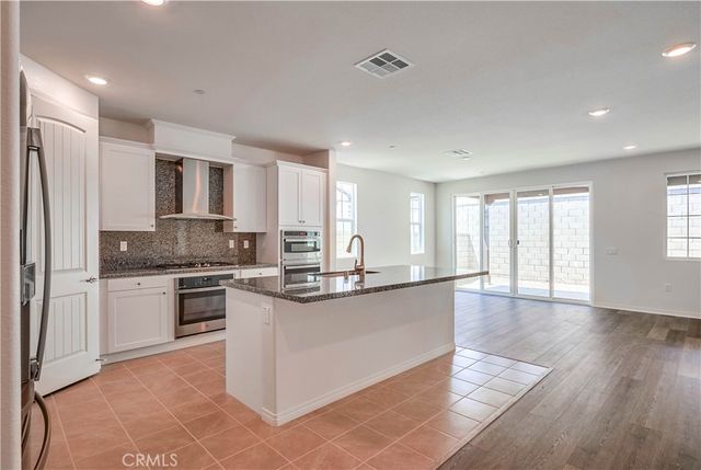 4029 E Perdido Privado, Ontario, CA 91761