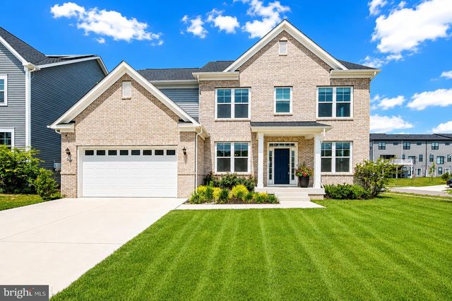 428 MEADOW CREEK DR, Bowie, MD 20716