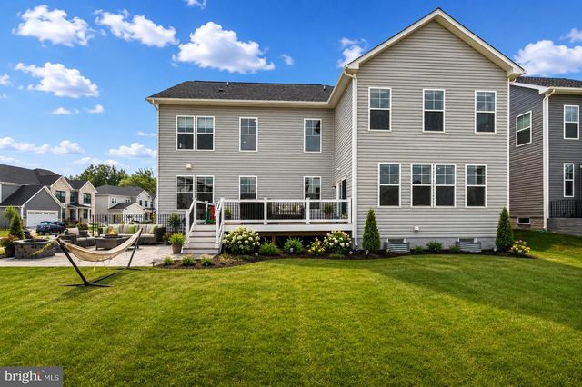 428 MEADOW CREEK DR, Bowie, MD 20716