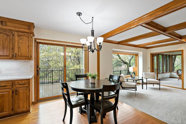 1316 Summit Oaks Drive, Burnsville, MN 55337