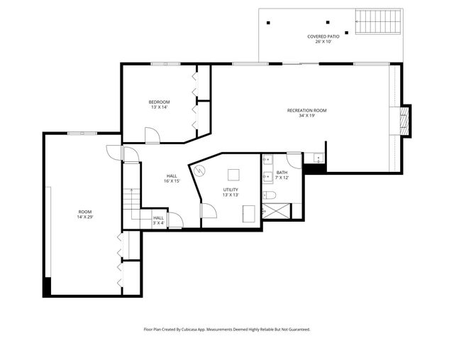 1316 Summit Oaks Drive, Burnsville, MN 55337
