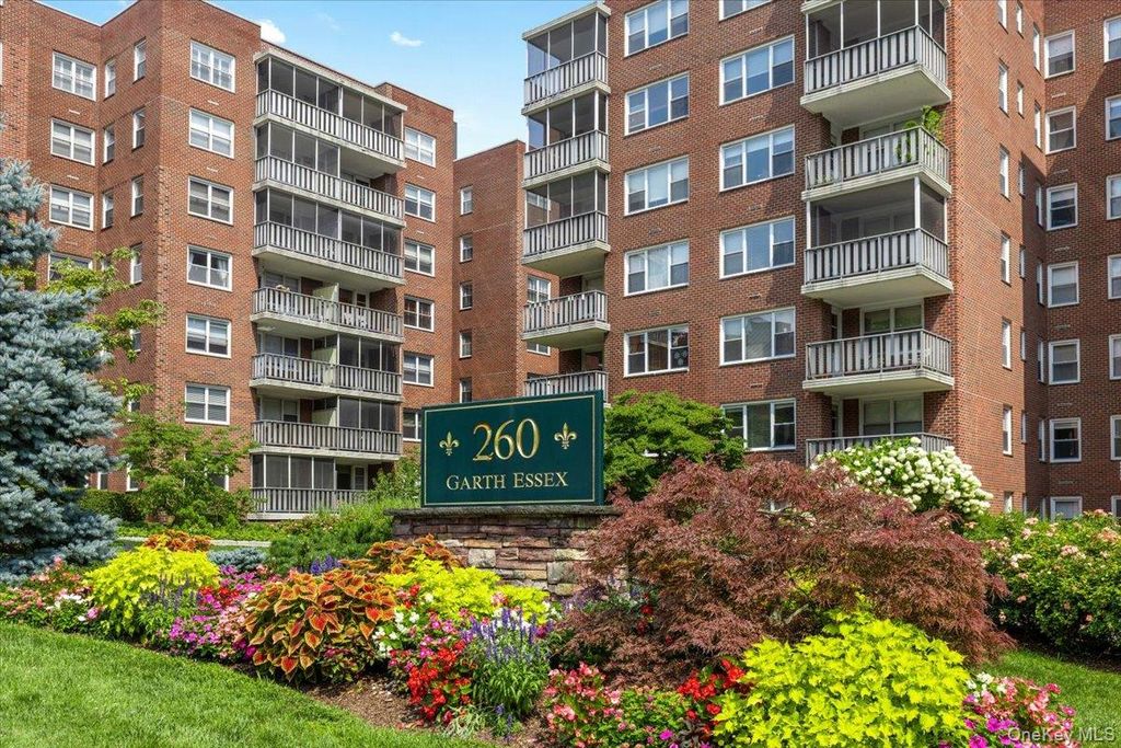 260 Garth Road 1A5, Scarsdale, NY 10583 — photo 2