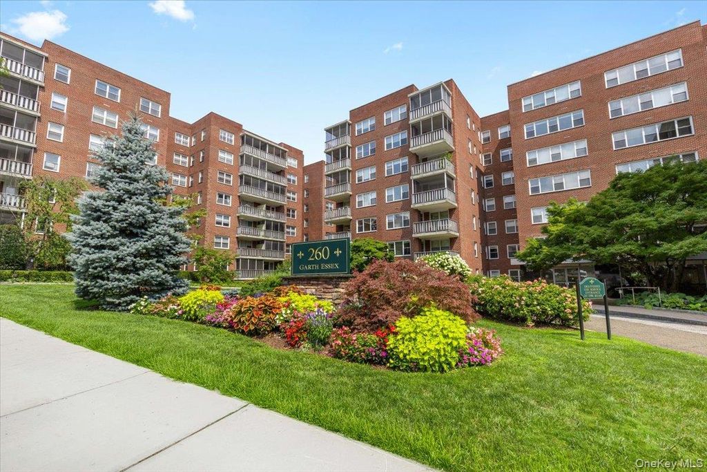 260 Garth Road 1A5, Scarsdale, NY 10583 — photo 3