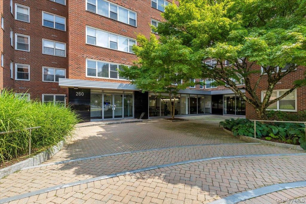 260 Garth Road 1A5, Scarsdale, NY 10583 — photo 4