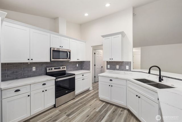 10706 59th Drive NE, Marysville, WA 98270