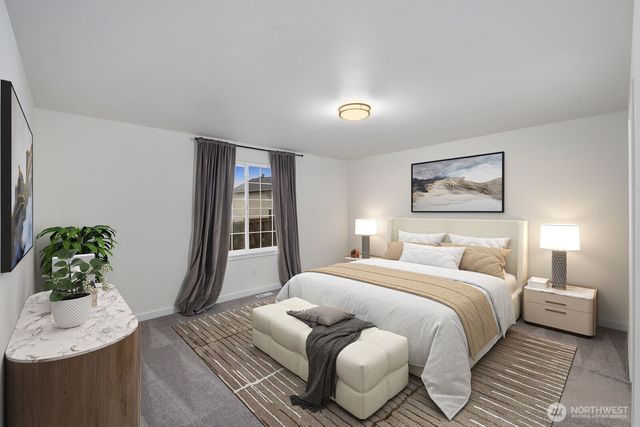 10706 59th Drive NE, Marysville, WA 98270