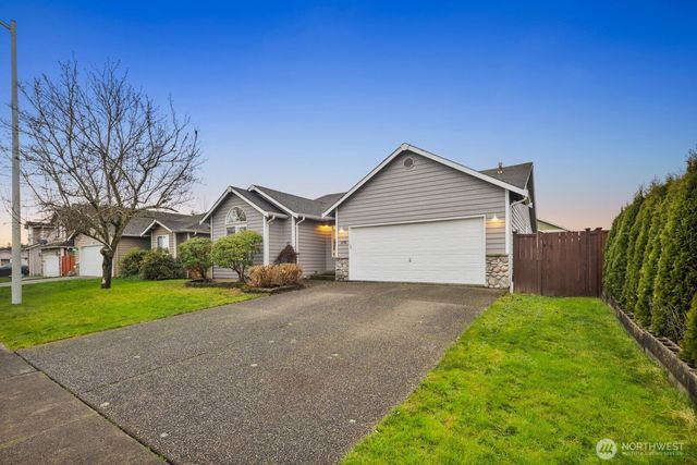 10706 59th Drive NE, Marysville, WA 98270