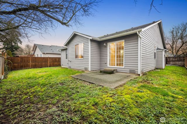 10706 59th Drive NE, Marysville, WA 98270